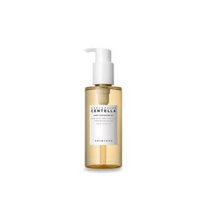 Centella cleansing oil.